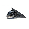 Door Mirror Drivers Side OEM Suits Mazda 3 BL SP252009 to 2013