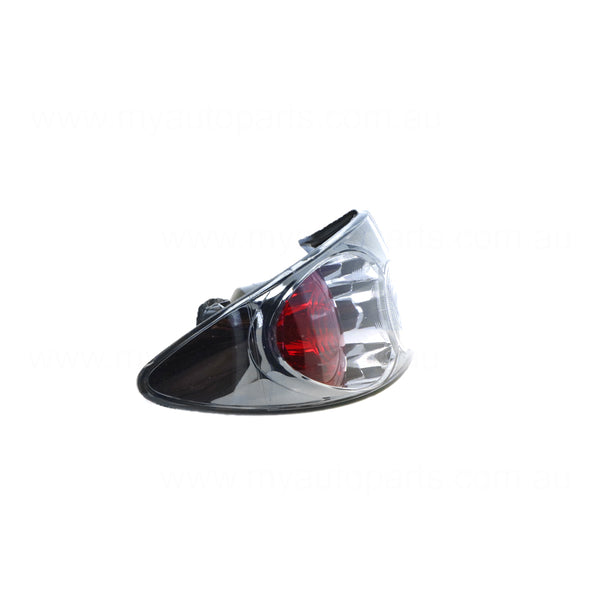 Tail Lamp Passenger Side OEM Suits Mazda 6 GG 8/2005 to 2/2008
