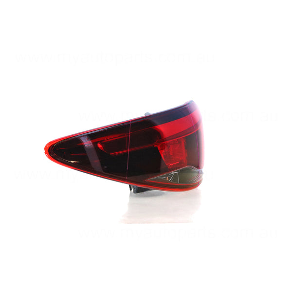 Tail Lamp Passenger Side OEM suits Mazda 6 GL/GJ Wagon 1/2015 On