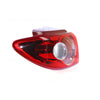 Tail Lamp Passenger Side OEM Suits Mazda 2 DY 5 Door Hatch 6/2005 to 9/2007