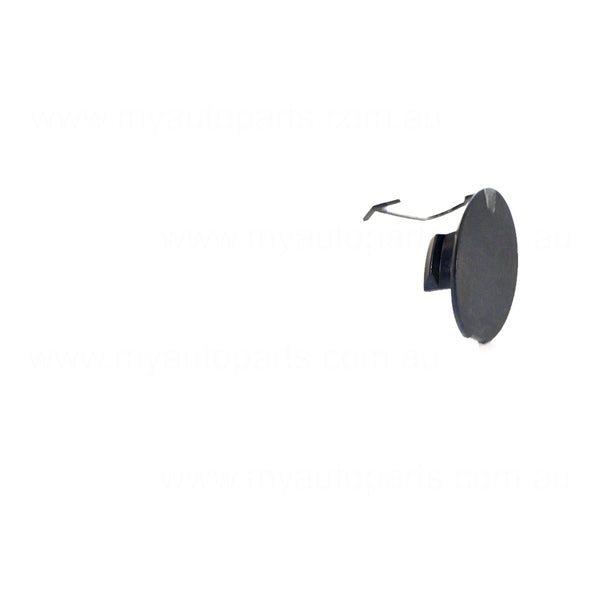 Rear Bar Tow Hook Cover OEM Suits Honda Jazz GE 2008 to 2011