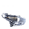 Mazda BT-50 4x2 OEM Head Lamp Drivers Side 07/2020 to 01/2023 - 1K1T51030