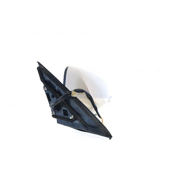 Door Mirror Passenger Side OEM Suits Honda Accord CL 2003 to 2008