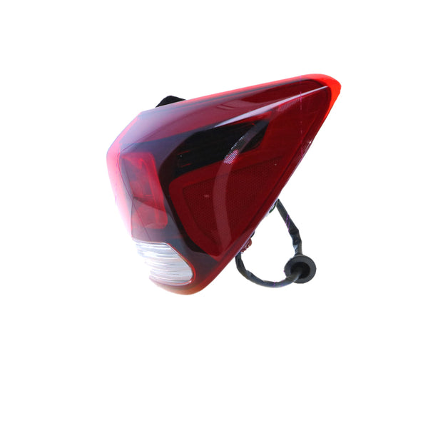 Tail Lamp Drivers Side OEM Suits Kia Rio YB 2017 to 2021