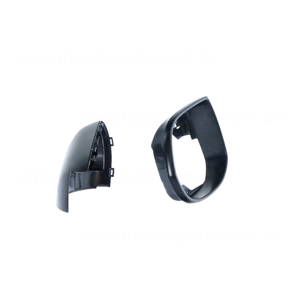 Door Mirror Cover Passenger Side OEM Suits Honda Accord CU 2008 to 2015