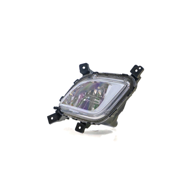 Fog Lamp Drivers Side OEM Suits Kia Cerato YD 2016 to 2018