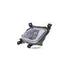 Fog Lamp Drivers Side OEM Suits Kia Cerato YD 2016 to 2018
