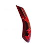 Tail Lamp Passenger Side OEM Suits Nissan X-Trail T31 9/2007 To 7/2010