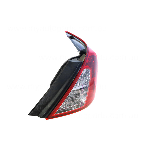 Tail Lamp Drivers Side OEM Suits Nissan Almera N17 2012 to 2014