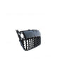Front Bar Grille Certified Suits Mazda 2 DE 5/2007 to 5/2010