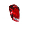 Tail Lamp Passenger Side Aftermarket Suits Nissan Maxima J31 11/2003 to 12/2005