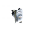 Head Lamp Passenger Side Certified Suits Nissan Navara D22 2/1997 to 4/2000