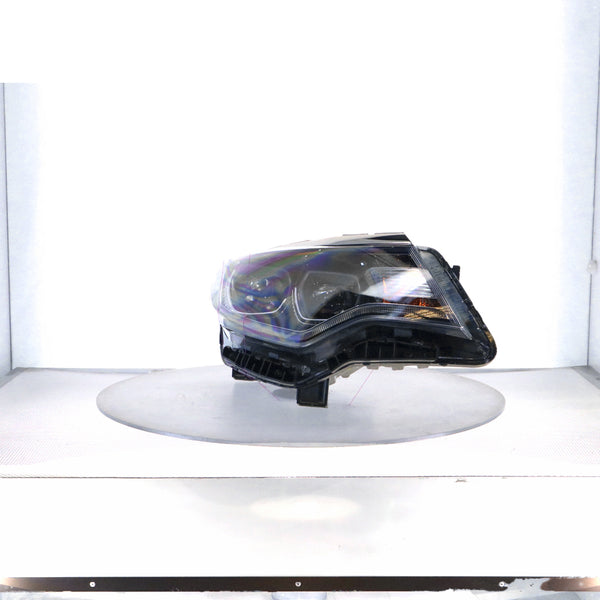 LED Head Lamp Drivers Side OEM Suits Kia Optima JF 2015 to 2021