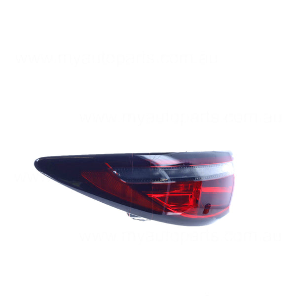Mazda 6 Certified Aftermarket Tail Lamp Passenger Side 07/2018 to 03/2021 - GSJ451160B