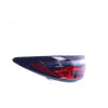 Mazda 6 Certified Aftermarket Tail Lamp Passenger Side 07/2018 to 03/2021 - GSJ451160B