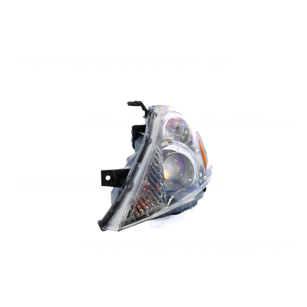 Head Lamp Passenger Side OEM Suits Nissan Murano Z50 2005 to 2008