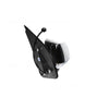 Chrome Door Mirror Passenger Side Aftermarket suits Nissan Navara D40 & Pathfinder R51 2005 to 2007