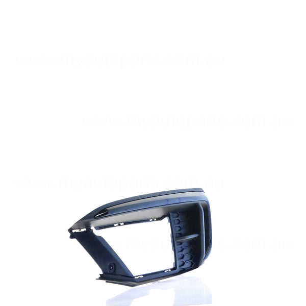 Front Bar Grille Passenger Side OEM Suits Honda Civic VTi/VTi-S FC 2019 to 2021