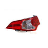 Tail Lamp Passenger Side OEM Suits Honda Accord Euro CU 6/2008 to 11/2010