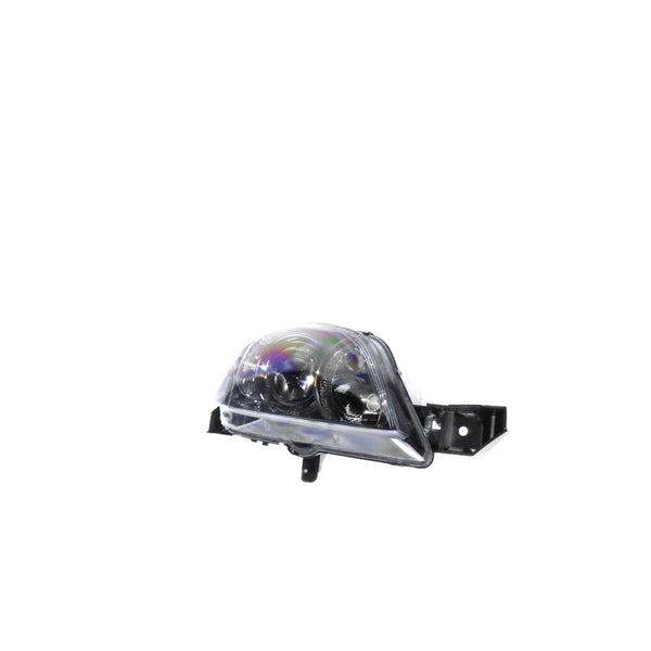 Head Lamp Drivers Side Certified Suits Mazda 3 BK Hatch 2004 to 2009