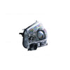 Halogen Electric Adjust Head Lamp Passenger Side Certified Suits Nissan Dualis J10 2010 to 2014