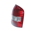 Tail Lamp Drivers Side Certified Suits Mazda 323 BJ 9/1998 to 5/2002