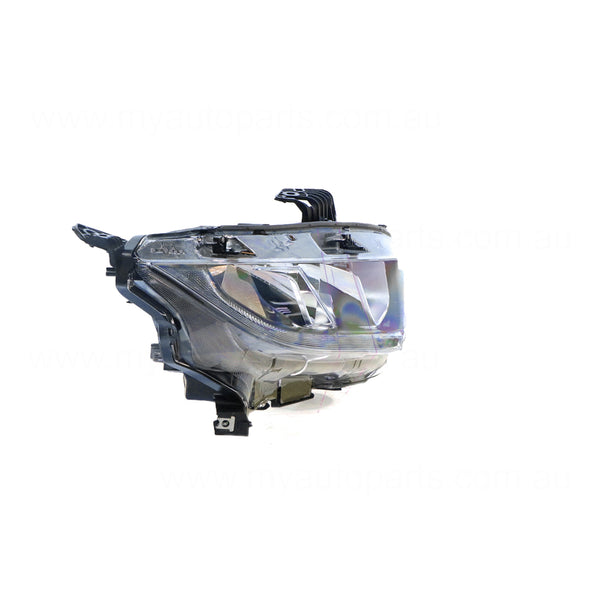 Head Lamp Drivers Side OEM suits Honda Civic 2016 On