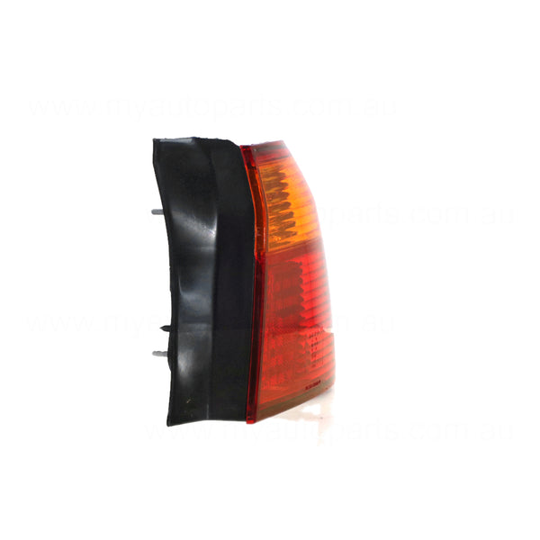 Tail Lamp Drivers Side Certified Suits Honda Civic EK Sedan 1999 to 2000