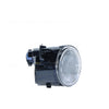 Daytime Running Lamp Drivers Side OEM suits Nissan Navara