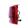 LED Tail Lamp Drivers Side OEM Suits Kia Sorento XM 2009 to 2012