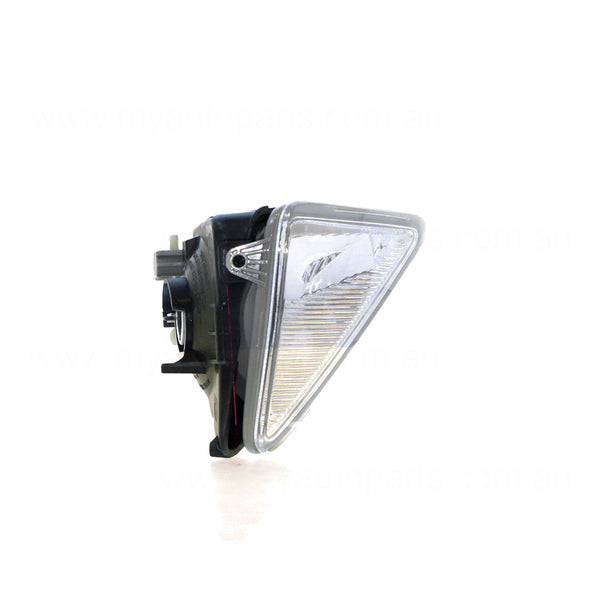 Fog Lamp Drivers Side Certified suits Honda Civic