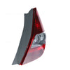 Tail Lamp Drivers Side Certified Suits Honda Jazz GLi GD 2002 to 2006