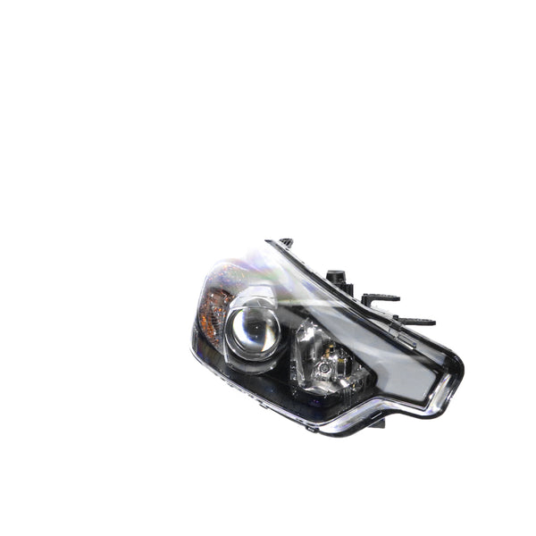 Halogen Manual Adjust Head Lamp Drivers Side OEM Suits Kia Cerato YD 2013 to 2016