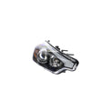Halogen Manual Adjust Head Lamp Drivers Side OEM Suits Kia Cerato YD 2013 to 2016