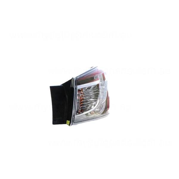LED Tail Lamp Drivers Side OEM suits Mazda 3 BL Sedan 3/2009 to 11/2013