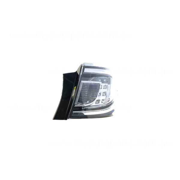 Tail Lamp Drivers Side OEM Suits Mazda 6 GH Luxury Sports & Diesel 3/2010 to 12/12