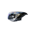 Head Lamp Drivers Side OEM Suits Kia Picanto TA 2016 to 2017