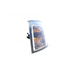 Front Park / Indicator Lamp Passenger Side Certified Suits Volvo S80 MK1/MK2 1998 to 2005