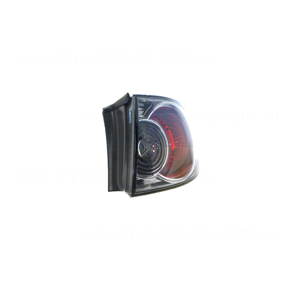 Tail Lamp Drivers Side OEM Suits Mazda 6 GY Wagon 8/2005 to 2/2008