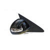 Door Mirror Drivers Side Certified Suits Mazda 3 BL SP252009 to 2013