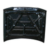 OEM Bonnet suits Mazda B Series UN 2002 to 2006