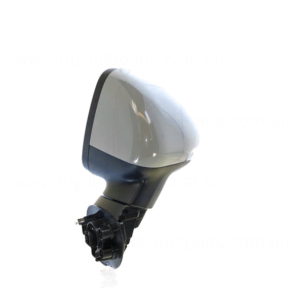 Door Mirror Passenger Side OEM Suits Kia Rio UB 2011 to 2014