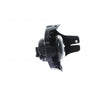 Fog Lamp Drivers Side Certified suits Nissan