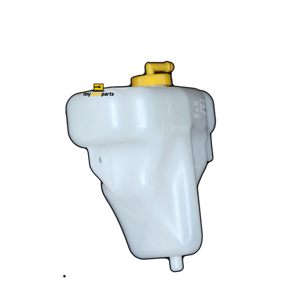 Radiator Overflow Bottle Aftermarket Suits Honda Accord CM 3.0L J30A V6 2002 to 2008