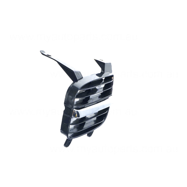 Grille Passenger Side Certified Suits Nissan Pulsar N16 2001 to 2006