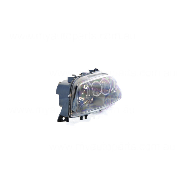Head Lamp Passenger Side OEM Suits Mazda 6 Luxury/Luxury Sport GG/GY 8/2005 to 2/2008