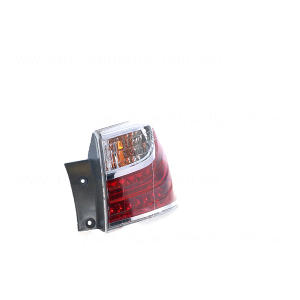 Tail Lamp Drivers Side Certified Suits Mazda CX-9 TB 2007 to 2009