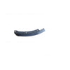 Black Grille Mould Driver Side OEM suits Honda Civic RS/Black Pack Option 2016 On