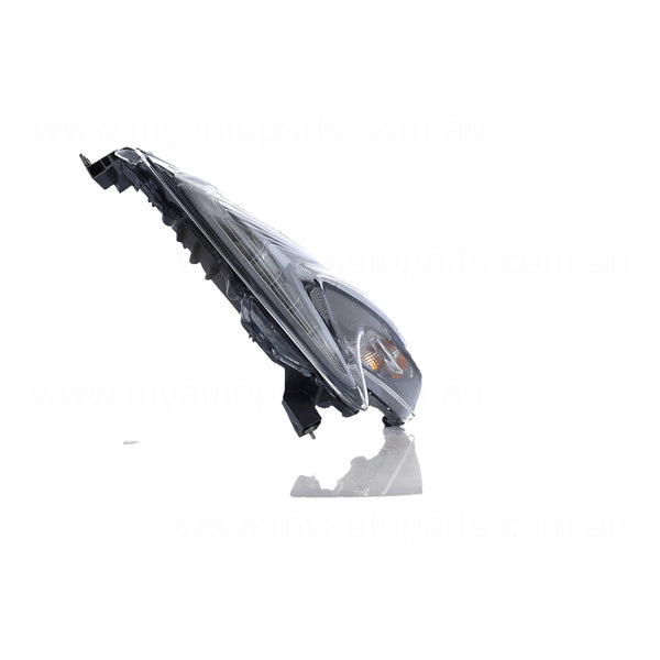 OEM Daytime Running Lamp Passenger Side suits Nissan Juke F15 II 2015 to 2020