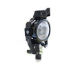 Fog Lamp Passenger Side OEM Suits Mazda 3 BK Hatch 2007 to 2009